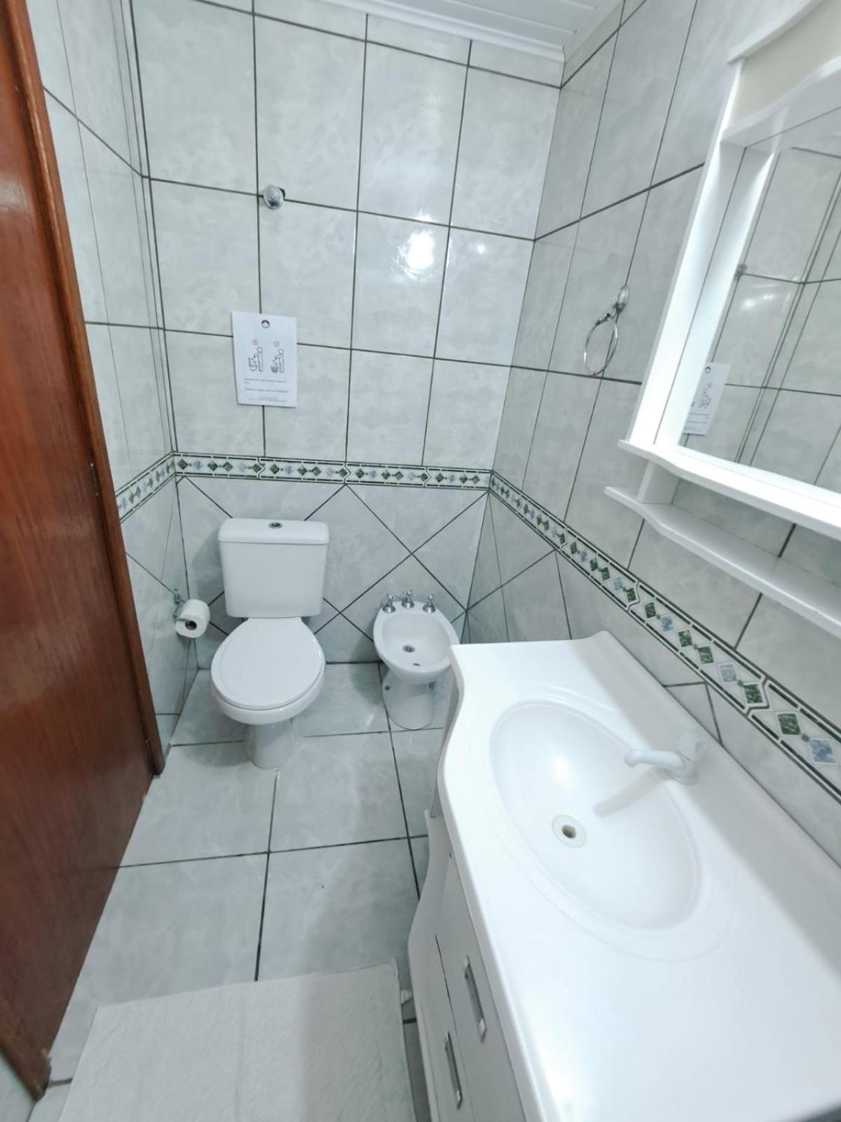 Pousada Santa Barbara Флорианополис Экстерьер фото